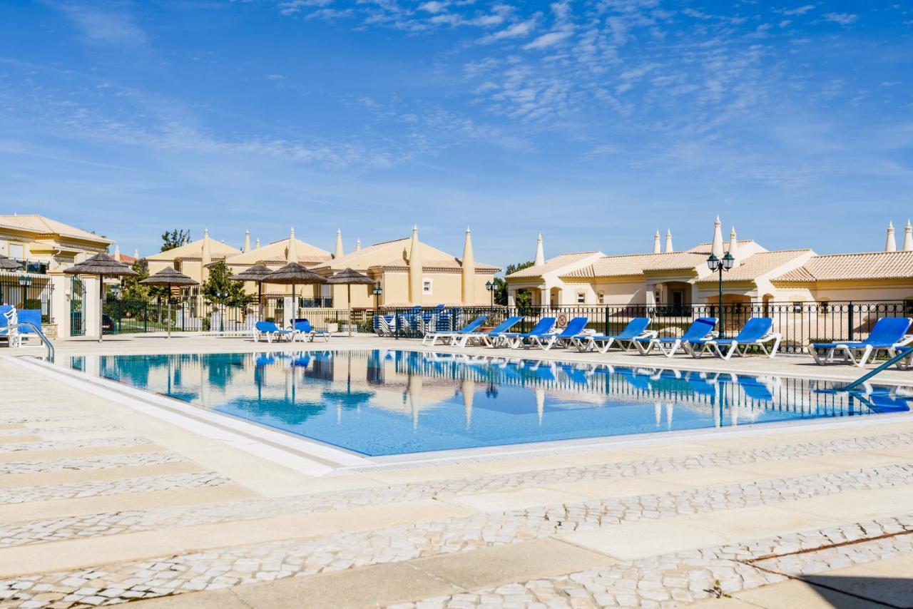 Boavista Golf Resort- Fairviews Villa Lagos Exterior photo
