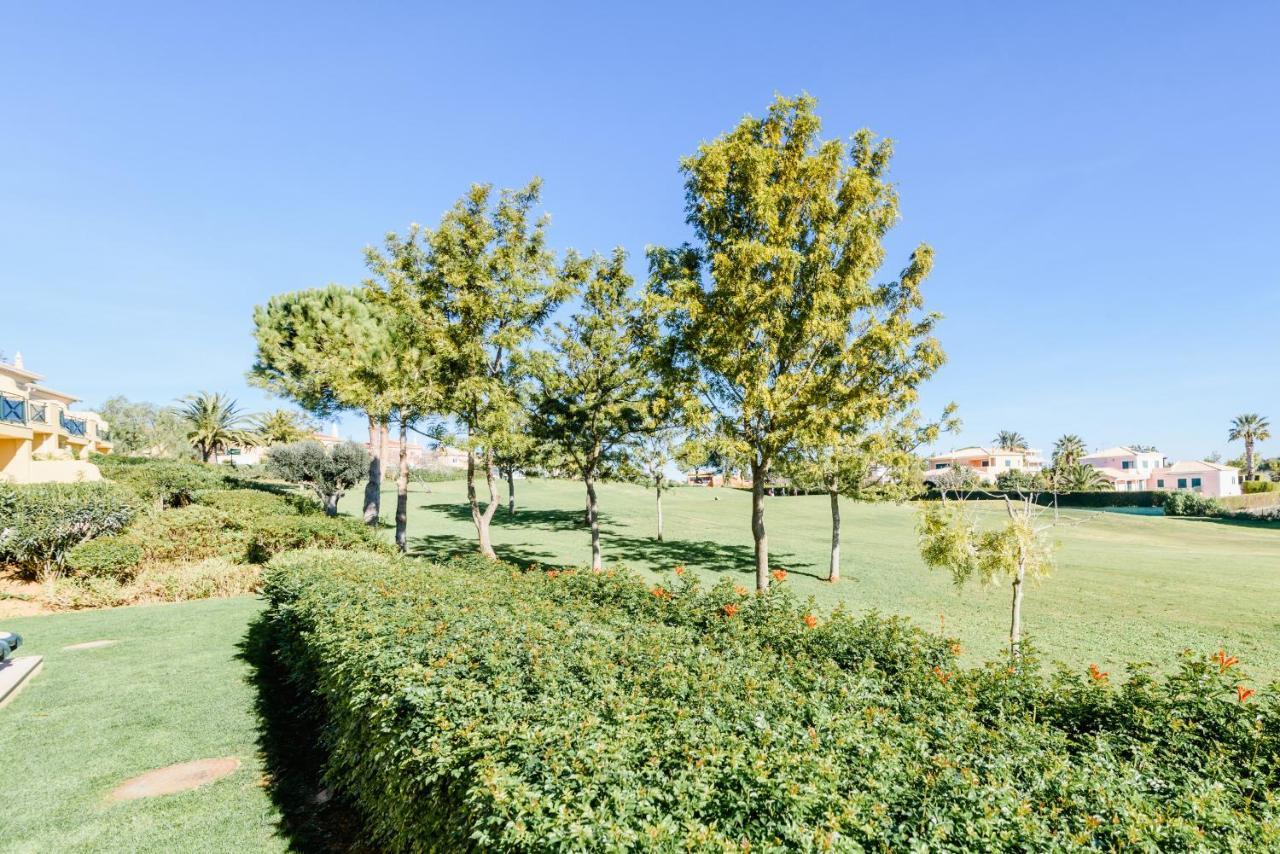 Boavista Golf Resort- Fairviews Villa Lagos Exterior photo