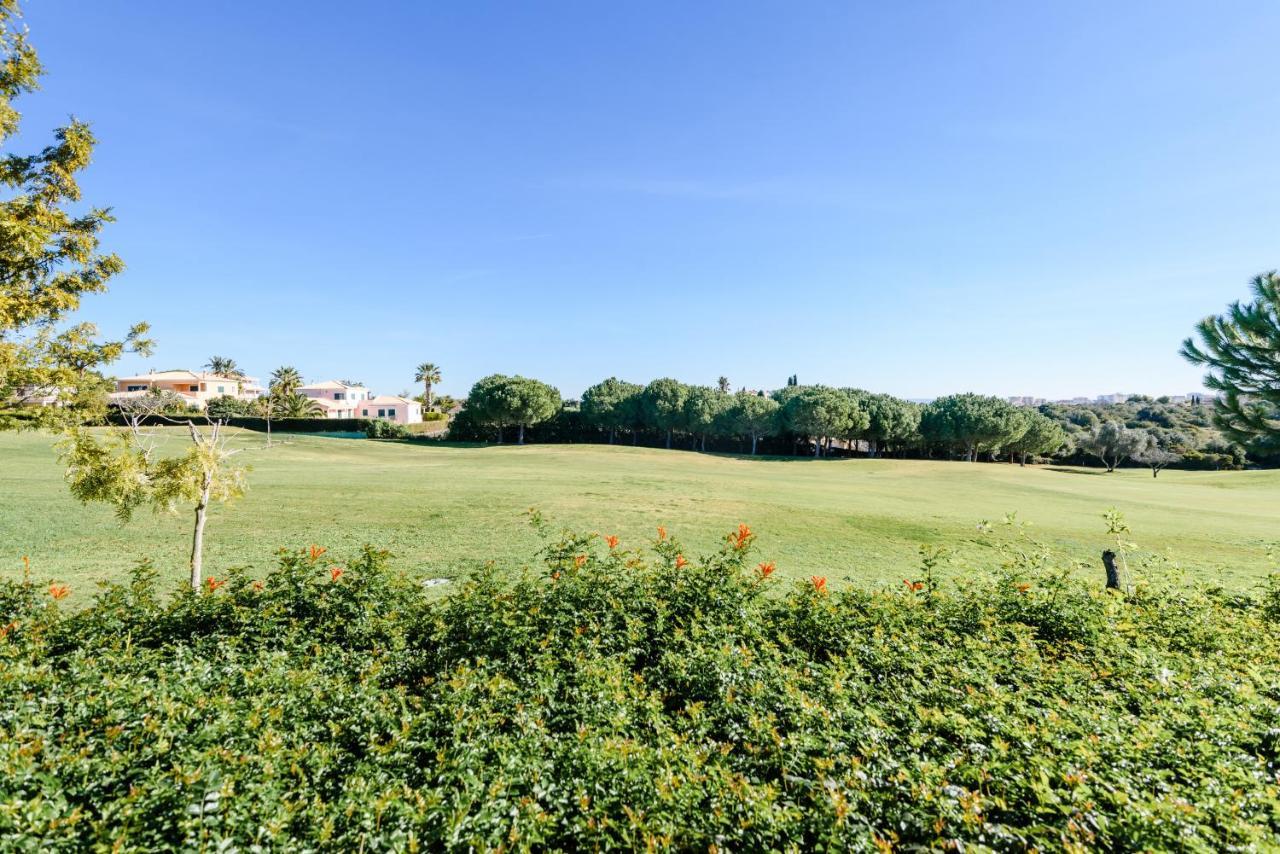 Boavista Golf Resort- Fairviews Villa Lagos Exterior photo