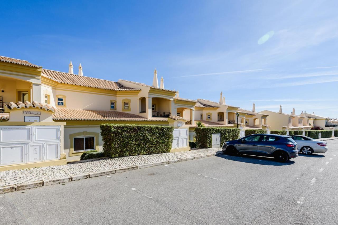 Boavista Golf Resort- Fairviews Villa Lagos Exterior photo
