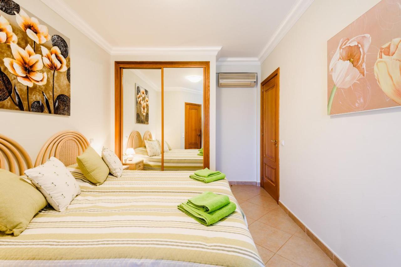 Boavista Golf Resort- Fairviews Villa Lagos Exterior photo