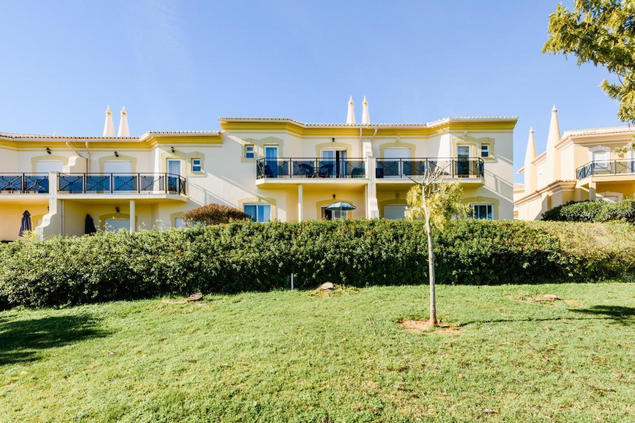 Boavista Golf Resort- Fairviews Villa Lagos Exterior photo