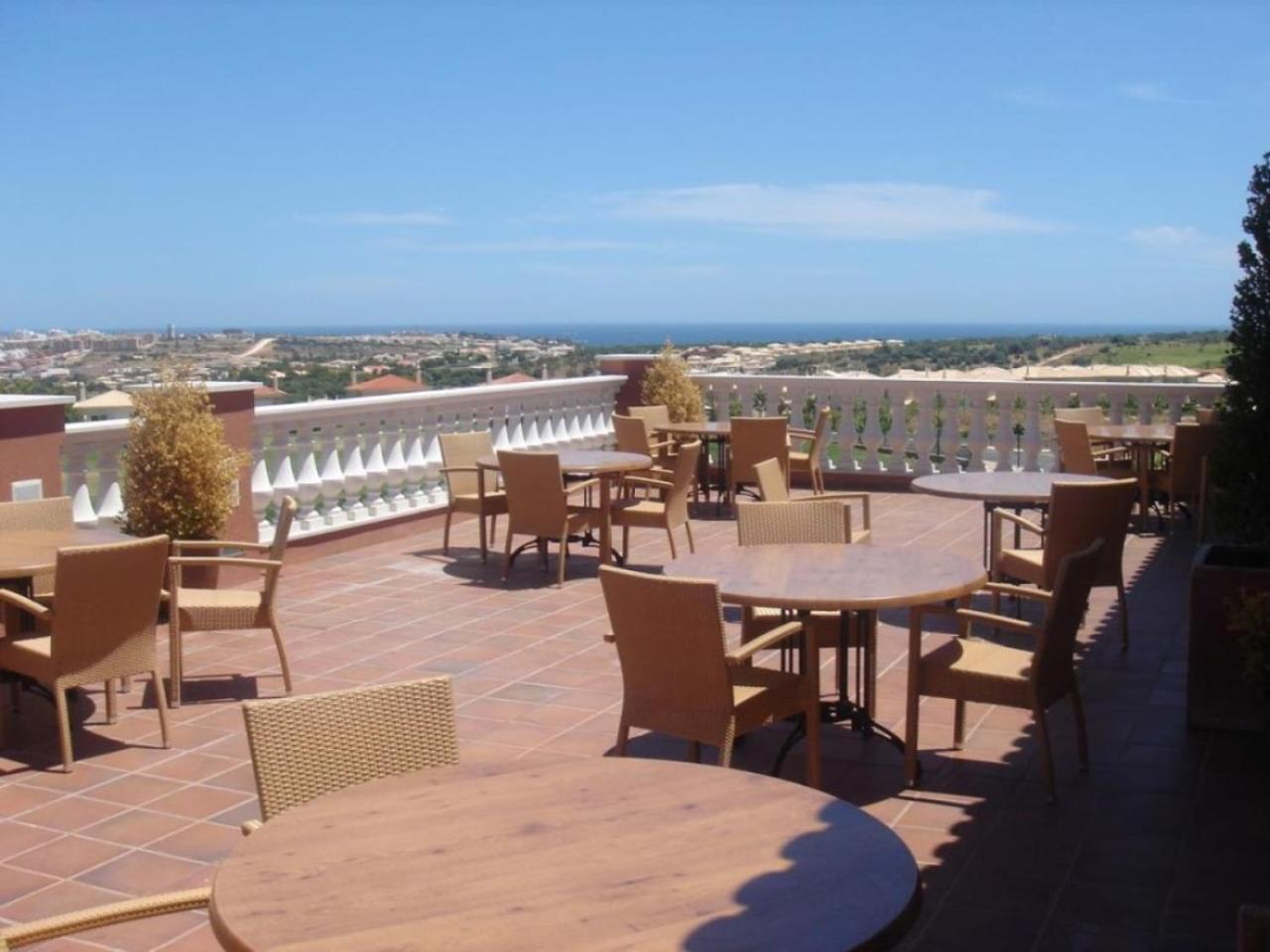Boavista Golf Resort- Fairviews Villa Lagos Exterior photo