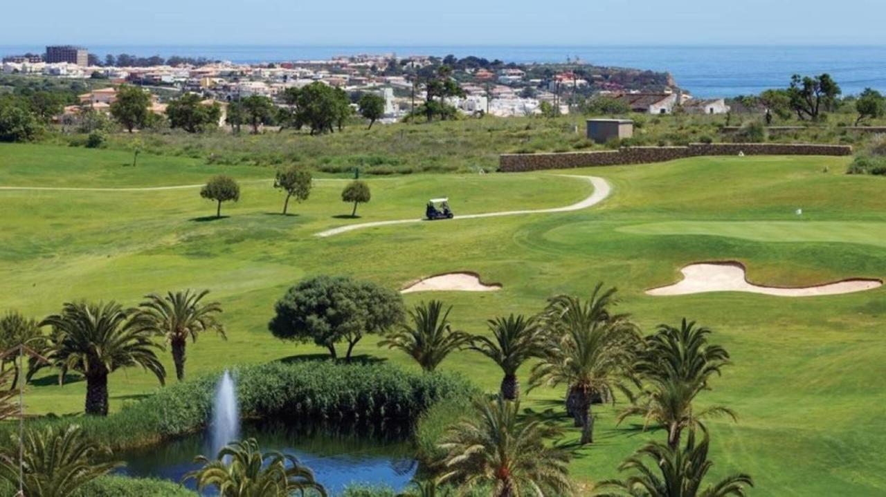 Boavista Golf Resort- Fairviews Villa Lagos Exterior photo