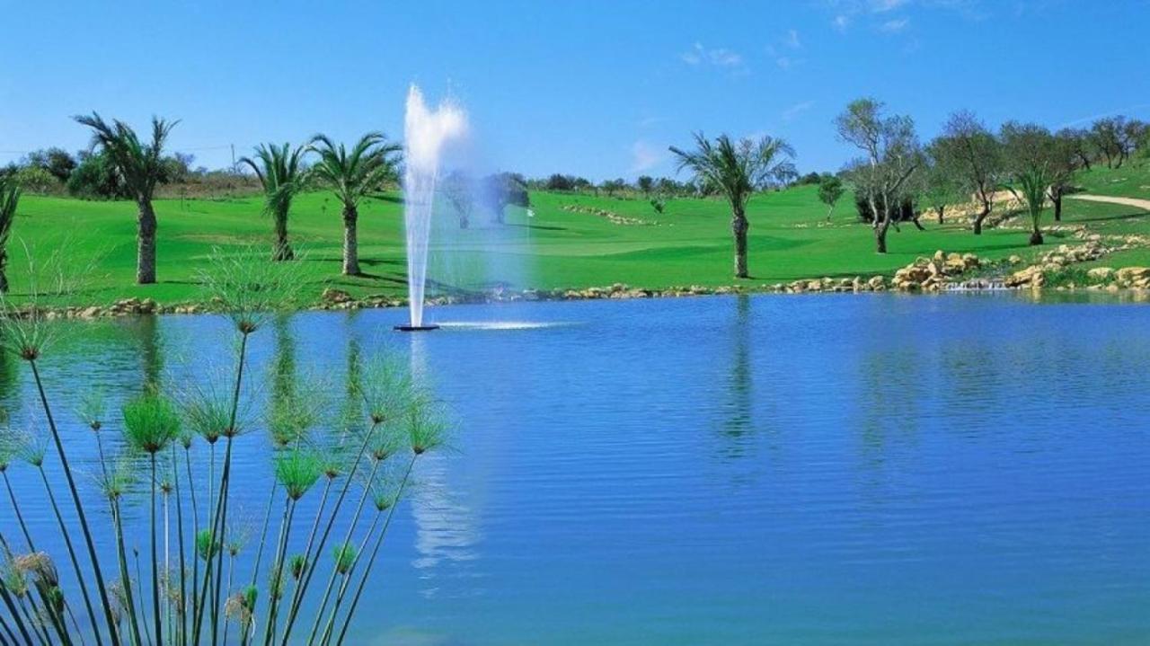 Boavista Golf Resort- Fairviews Villa Lagos Exterior photo